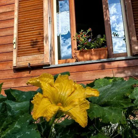 'O Chalet-3